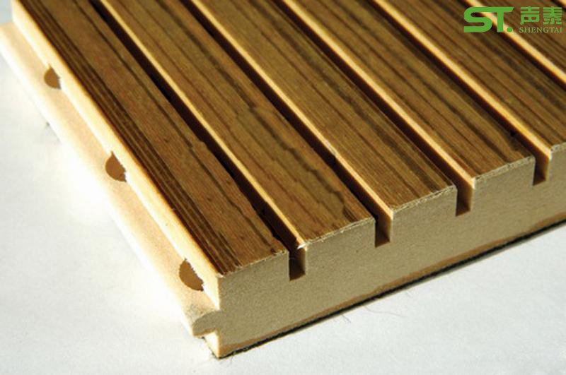 槽孔吸音板價格(圖1) 槽孔吸音板價格(圖1)