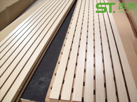 吸音板種類(圖1) 吸音板種類(圖1)