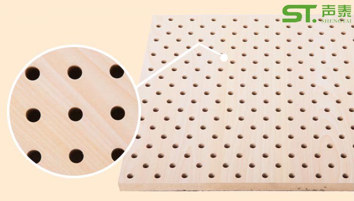 吸音板種類(圖2) 吸音板種類(圖2)