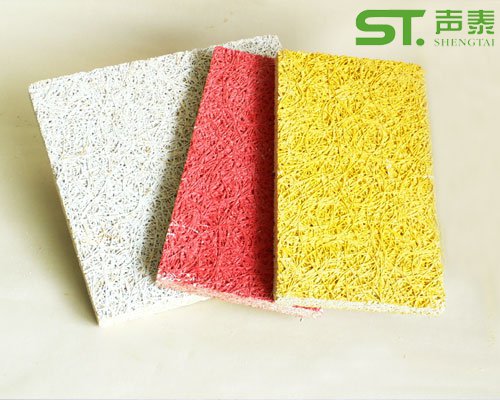 吸音板種類(圖5) 吸音板種類(圖5)