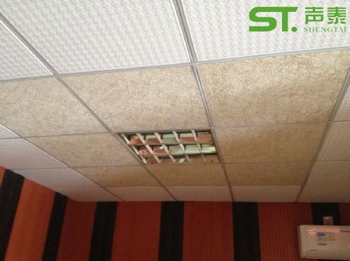 防火木絲吸音板價格(圖3) 防火木絲吸音板價格(圖3)