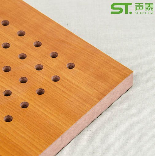 解密防火吸音板特點(diǎn)(圖2) 解密防火吸音板特點(diǎn)(圖2)