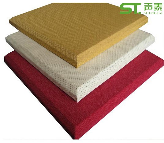 解密防火吸音板特點(diǎn)(圖4) 解密防火吸音板特點(diǎn)(圖4)