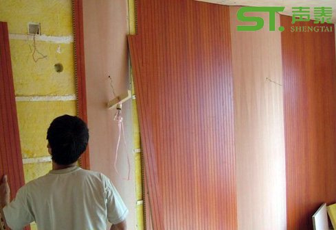 槽木吸音板日常維護(hù)保養(yǎng)(圖2) 槽木吸音板日常維護(hù)保養(yǎng)(圖2)