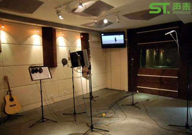 布藝軟包吸音板裝飾效果圖(圖3) 布藝軟包吸音板裝飾效果圖(圖3)