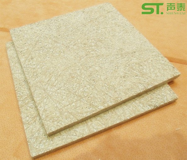 關(guān)于環(huán)保木絲吸音板(圖1) 關(guān)于環(huán)保木絲吸音板(圖1)
