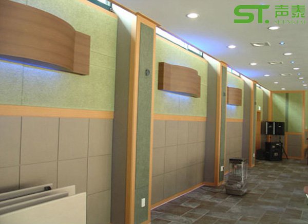 關(guān)于環(huán)保木絲吸音板(圖2) 關(guān)于環(huán)保木絲吸音板(圖2)