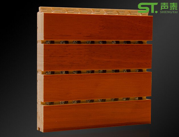槽木吸音板顏色(圖1) 槽木吸音板顏色(圖1)