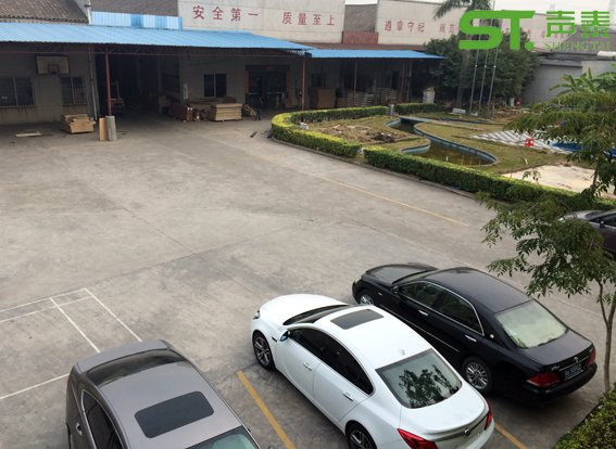 木質(zhì)槽孔吸音板廠家(圖2) 木質(zhì)槽孔吸音板廠家(圖2)