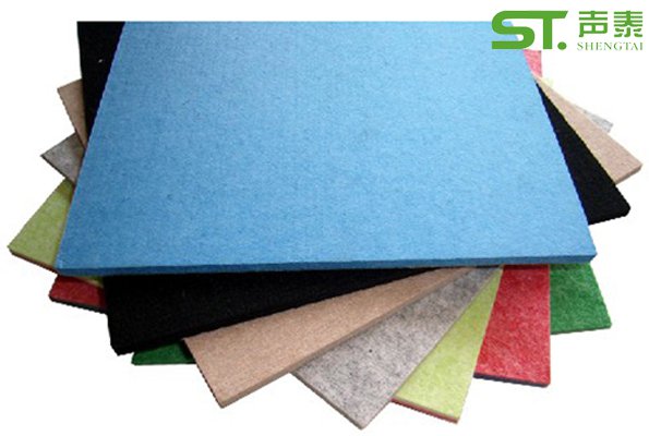 ktv墻體吸音板(圖2) ktv墻體吸音板(圖2)