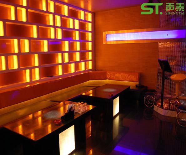 ktv墻體吸音板(圖3) ktv墻體吸音板(圖3)