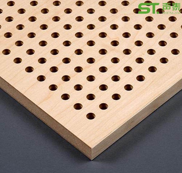 高檔吸音板有哪些(圖2) 高檔吸音板有哪些(圖2)