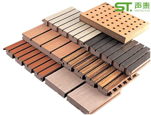 吸聲材料(圖1) 吸聲材料(圖1)