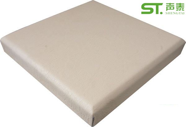 吸聲材料(圖3) 吸聲材料(圖3)