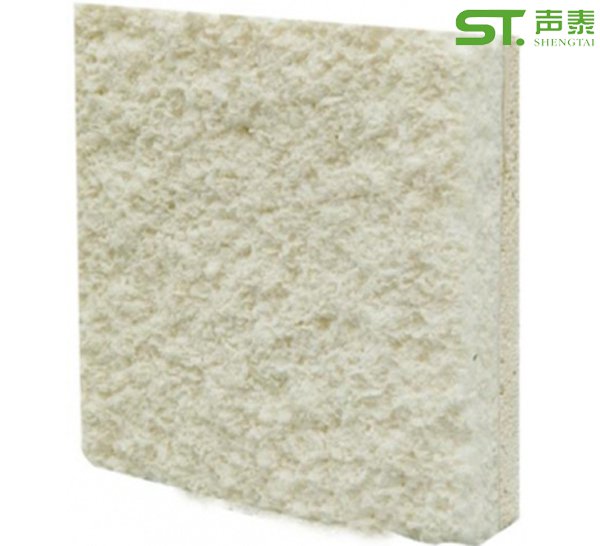 防火吸聲噴涂材料(圖2) 防火吸聲噴涂材料(圖2)