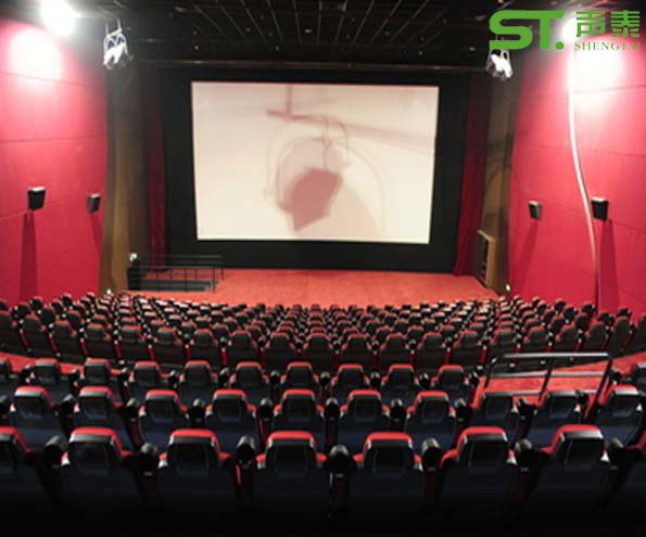 電影院吸音裝修用什么材料好?(圖1) 電影院吸音裝修用什么材料好?(圖1)