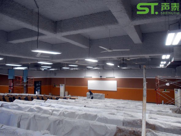 無機纖維噴涂與有機纖維噴涂區(qū)別(圖1) 無機纖維噴涂與有機纖維噴涂區(qū)別(圖1)