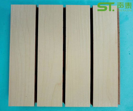 ‘佛山聲泰’槽孔吸音板現(xiàn)貨(圖5) ‘佛山聲泰’槽孔吸音板現(xiàn)貨(圖5)