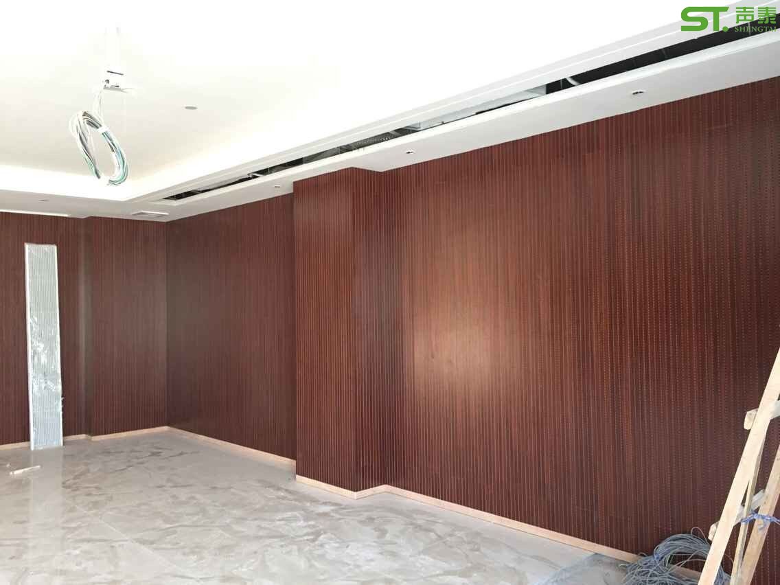 ‘佛山聲泰’槽孔吸音板現(xiàn)貨(圖6) ‘佛山聲泰’槽孔吸音板現(xiàn)貨(圖6)