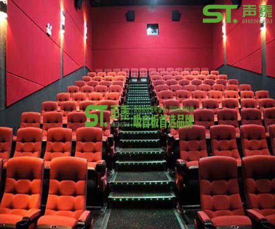 布藝吸音板的用途(圖2) 布藝吸音板的用途(圖2)