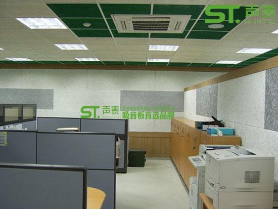 木絲吸音板造型背景圖(圖2) 木絲吸音板造型背景圖(圖2)