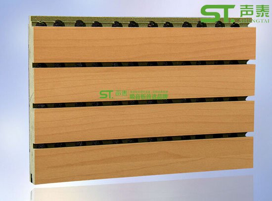 槽木吸音板種類(圖1) 槽木吸音板種類(圖1)