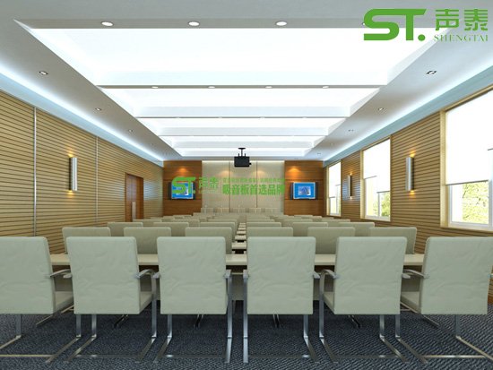 槽木吸音板種類(圖2) 槽木吸音板種類(圖2)