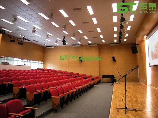 木質(zhì)吸音板各大場(chǎng)所效果圖及用途(圖2) 木質(zhì)吸音板各大場(chǎng)所效果圖及用途(圖2)