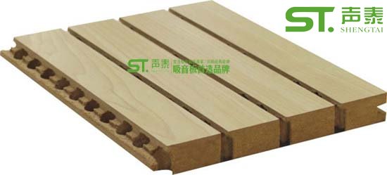普通木質(zhì)吸音板與環(huán)保吸音板的區(qū)別(圖2) 普通木質(zhì)吸音板與環(huán)保吸音板的區(qū)別(圖2)
