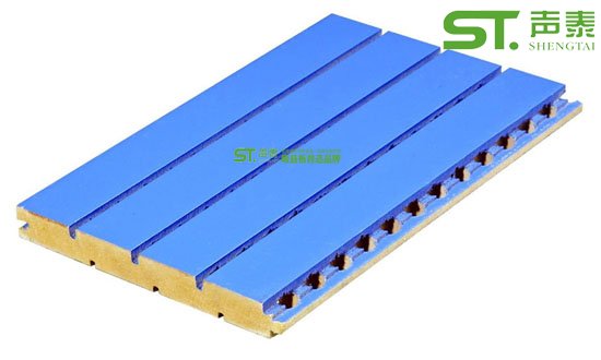 普通木質(zhì)吸音板與環(huán)保吸音板的區(qū)別(圖3) 普通木質(zhì)吸音板與環(huán)保吸音板的區(qū)別(圖3)