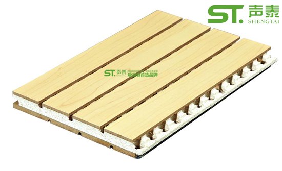 槽木吸音板多久沒有味道(圖1) 槽木吸音板多久沒有味道(圖1)