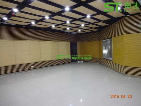 槽木吸音板多久沒有味道(圖4) 槽木吸音板多久沒有味道(圖4)