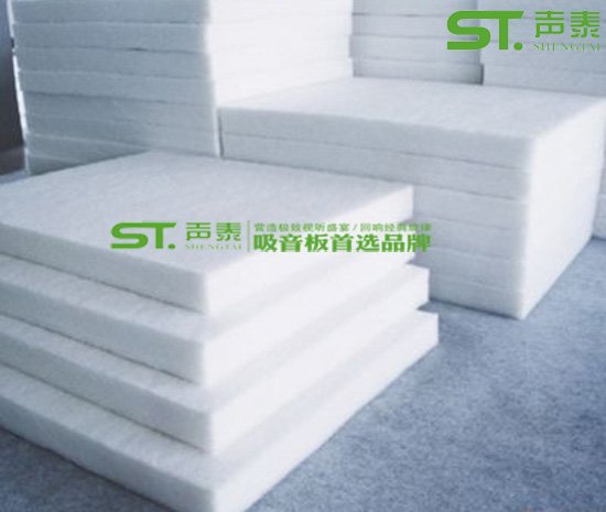 聚酯纖維吸音棉品牌(圖1) 聚酯纖維吸音棉品牌(圖1)