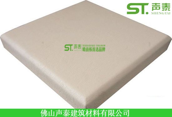 防火吸音板的標準寬度(圖7) 防火吸音板的標準寬度(圖7)