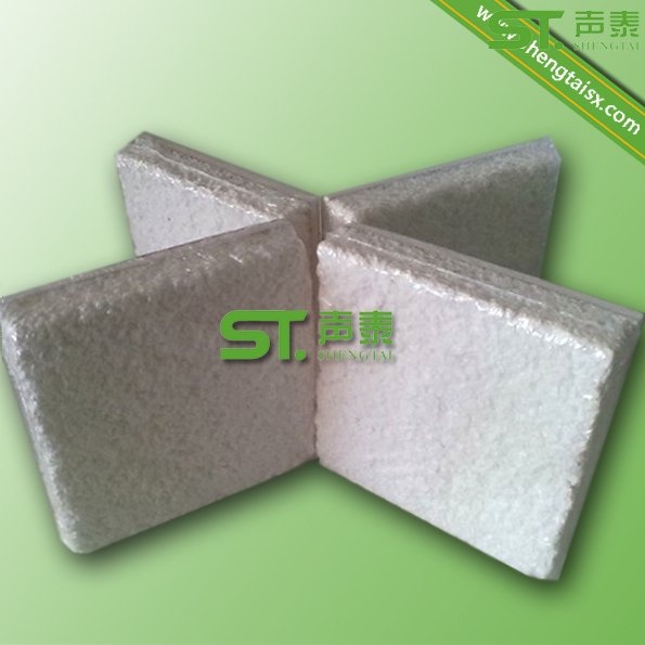 無機(jī)纖維吸音噴涂吸聲效果(圖1) 無機(jī)纖維吸音噴涂吸聲效果(圖1)