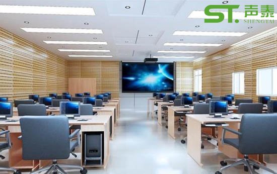 辦公室吸音板材料可以用哪些(圖5) 辦公室吸音板材料可以用哪些(圖5)