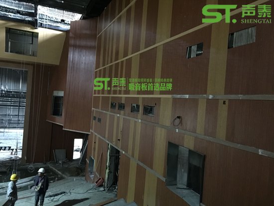 合肥萬達蝶夢大劇院(圖2) 合肥萬達蝶夢大劇院(圖2)