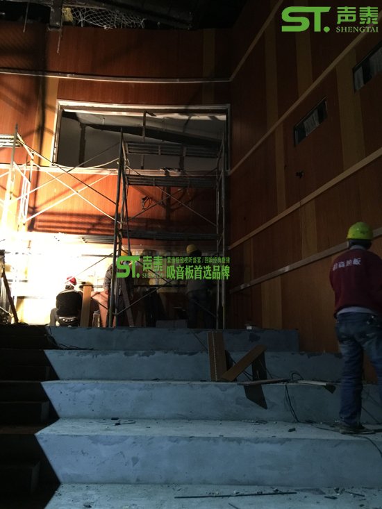 合肥萬達蝶夢大劇院(圖3) 合肥萬達蝶夢大劇院(圖3)