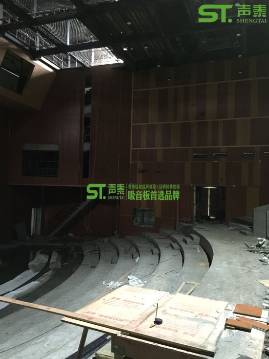 合肥萬達蝶夢大劇院(圖4) 合肥萬達蝶夢大劇院(圖4)