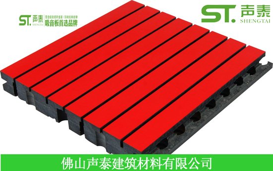 湖北最受歡迎的吸聲裝飾材料(圖2) 湖北最受歡迎的吸聲裝飾材料(圖2)
