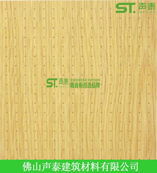 環(huán)保消音材料分別有那些(圖1) 環(huán)保消音材料分別有那些(圖1)
