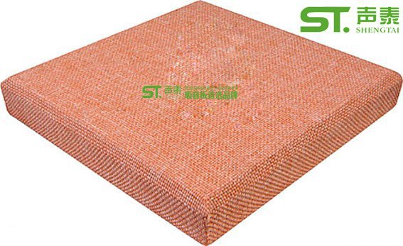 派出所墻面防撞軟包吸音板效果圖(圖3) 派出所墻面防撞軟包吸音板效果圖(圖3)