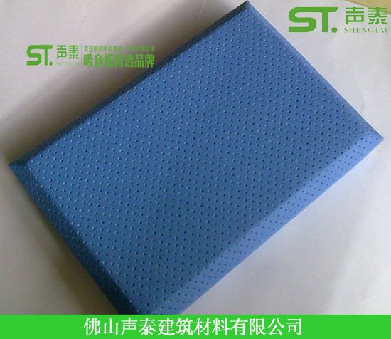 辦公室使用哪款吸音板效果好(圖4) 辦公室使用哪款吸音板效果好(圖4)