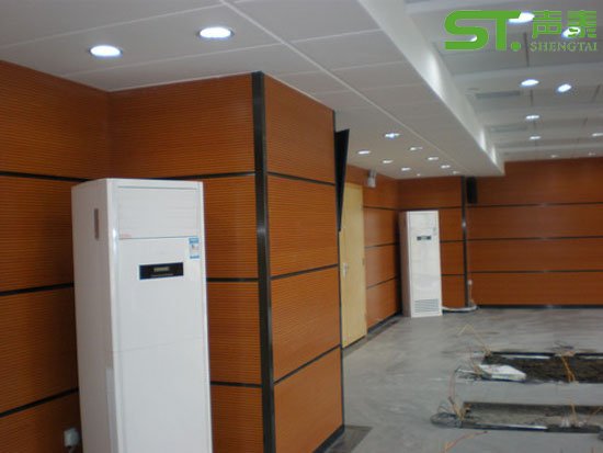 辦公室使用哪款吸音板效果好(圖1) 辦公室使用哪款吸音板效果好(圖1)