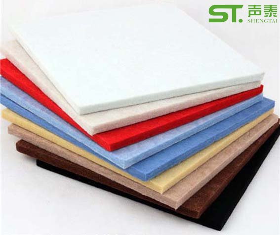 聲泰聲學(xué)教您如何安裝聚酯纖維吸音板(圖1) 聲泰聲學(xué)教您如何安裝聚酯纖維吸音板(圖1)