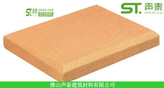 演播錄音室墻面裝飾吸音材料布藝吸音軟包(圖2) 演播錄音室墻面裝飾吸音材料布藝吸音軟包(圖2)