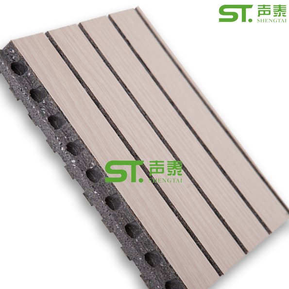 佛山聲泰吸音板(圖5) 佛山聲泰吸音板(圖5)