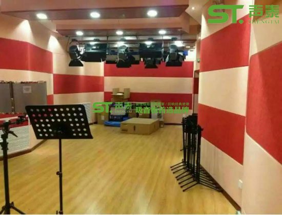 聚酯纖維吸音板簡(jiǎn)介(圖4) 聚酯纖維吸音板簡(jiǎn)介(圖4)