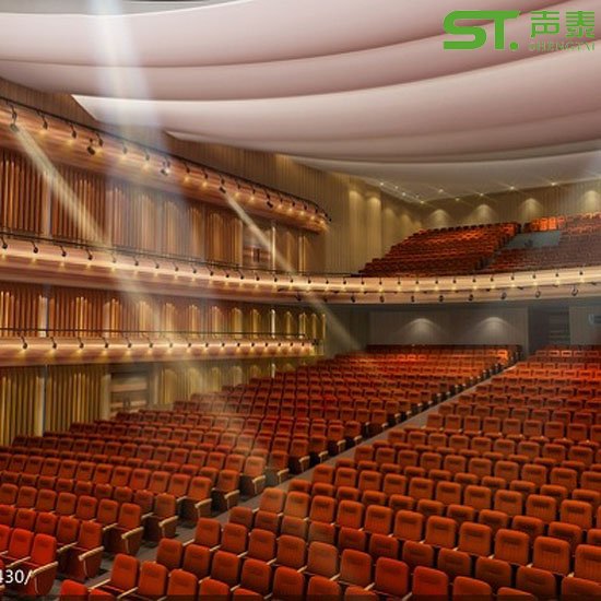 浙江地區(qū)教堂墻面熱銷的吸音板--玻鎂復(fù)合吸音板(圖1) 浙江地區(qū)教堂墻面熱銷的吸音板--玻鎂復(fù)合吸音板(圖1)