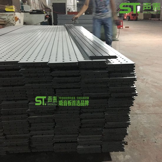 聲泰事業(yè)部資訊：兩大工廠生產(chǎn)進度實況(圖2)